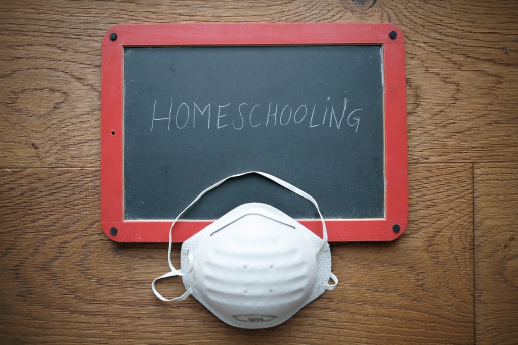 Razones que llevan al homeschooling