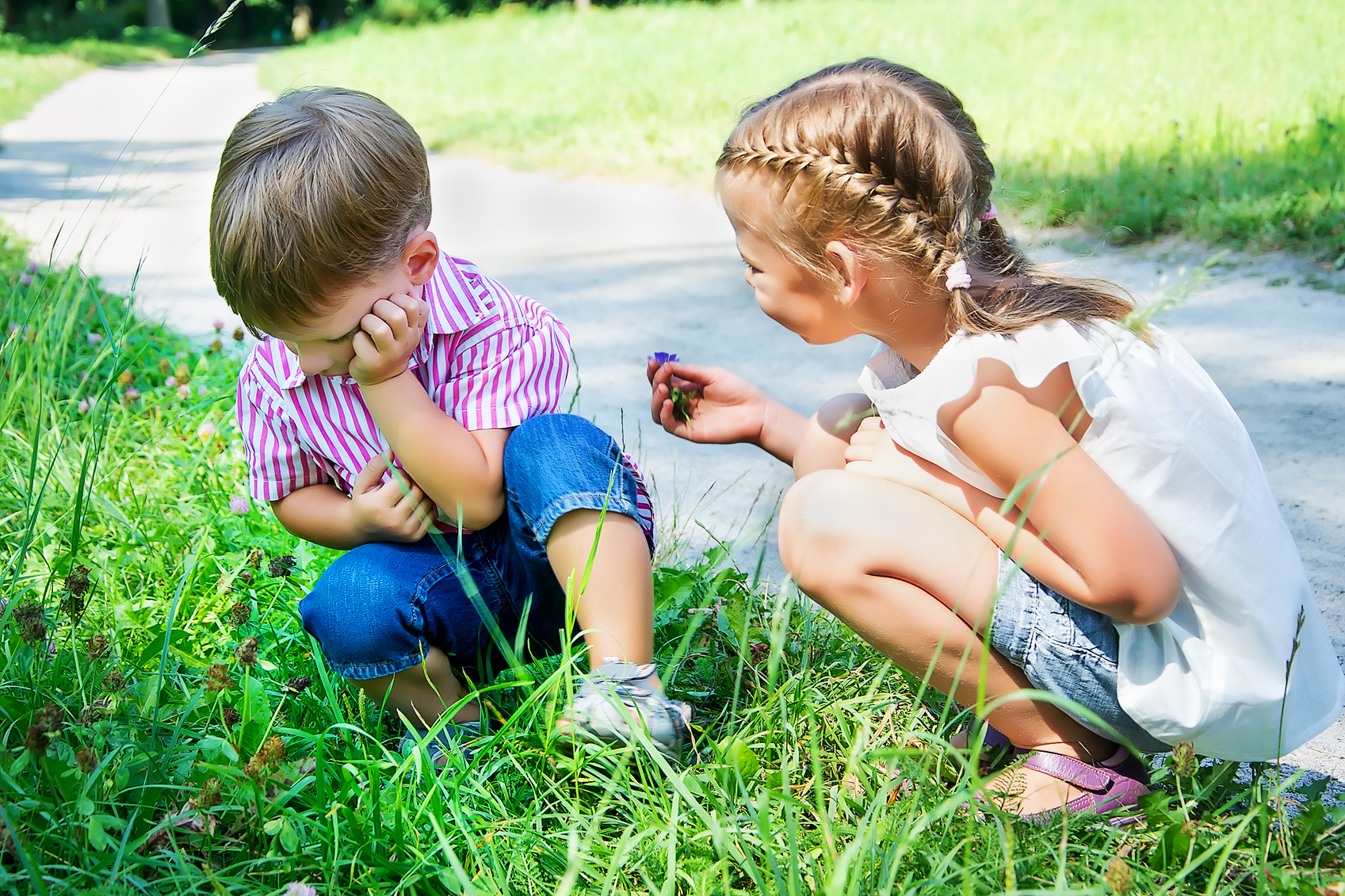 Cómo enseñar a los niños a pedir perdón