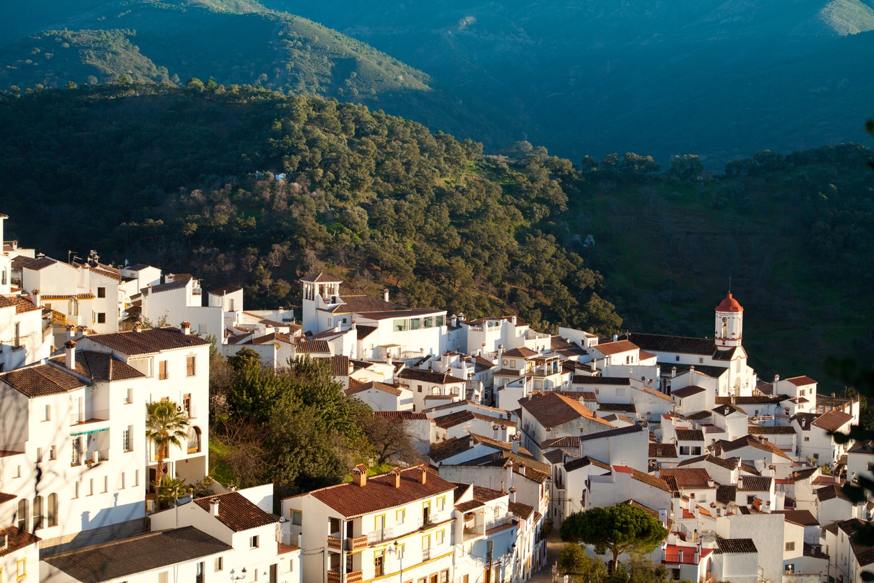 Genacuacil, Málaga