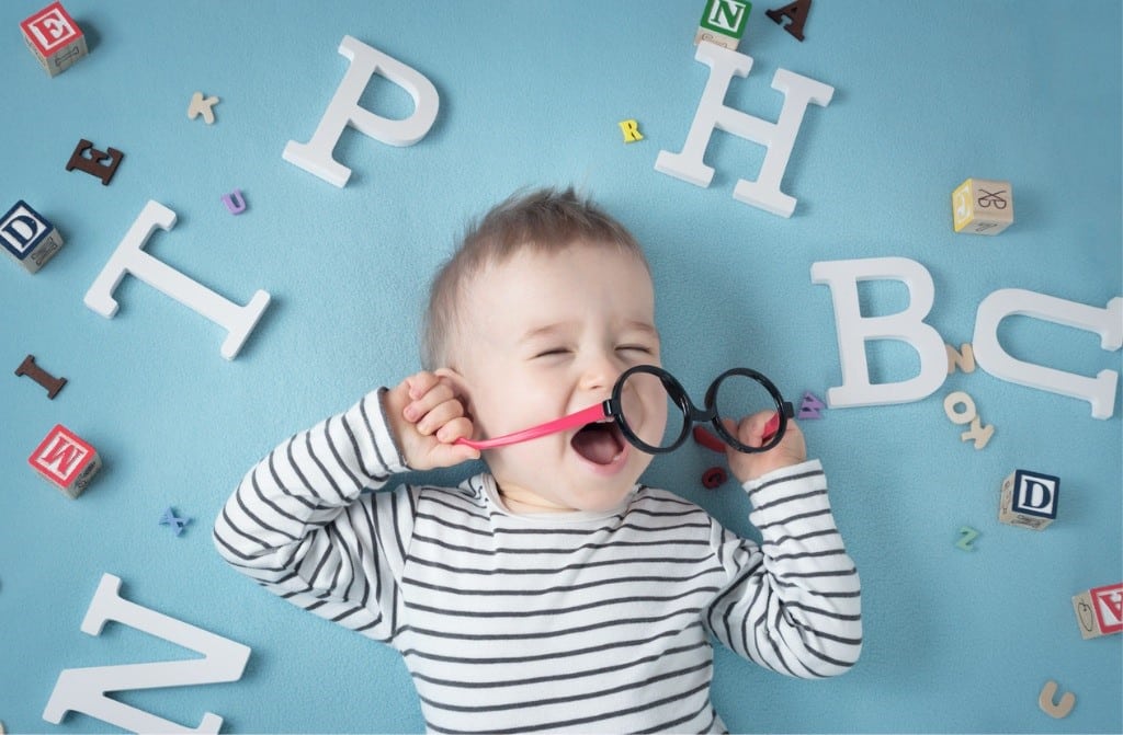 La familia representa el primer escenario en el que el niño empieza a adquirir habilidades para comunicarse.