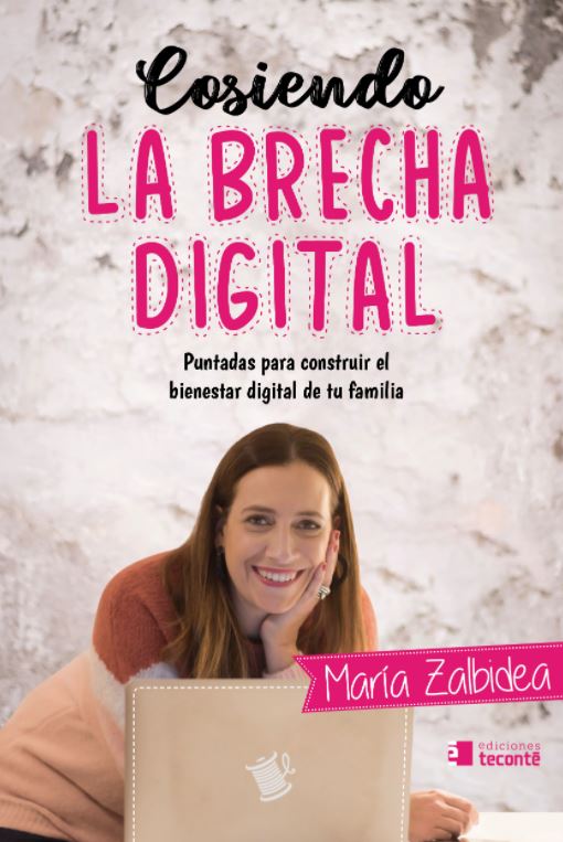 Cosiendo la brecha digital