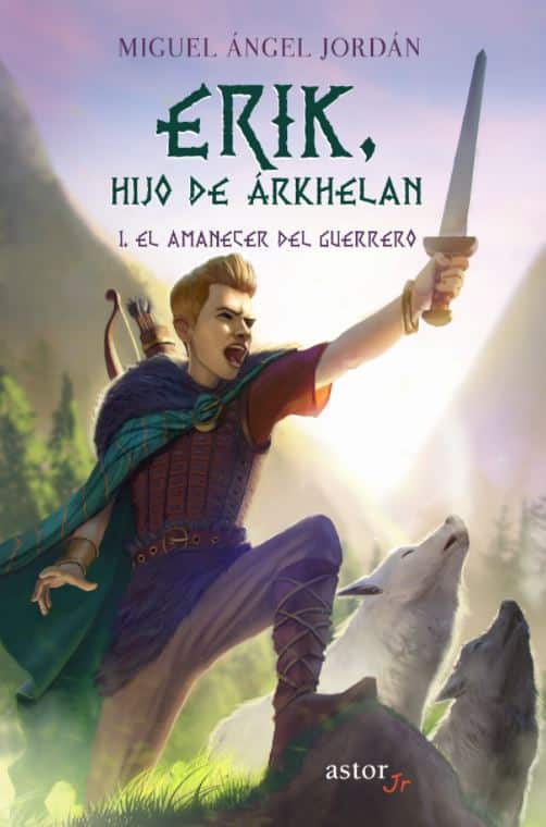 Erik, hijo de Arkhelan