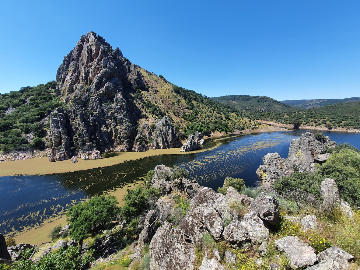 Monfragüe, Extremadura