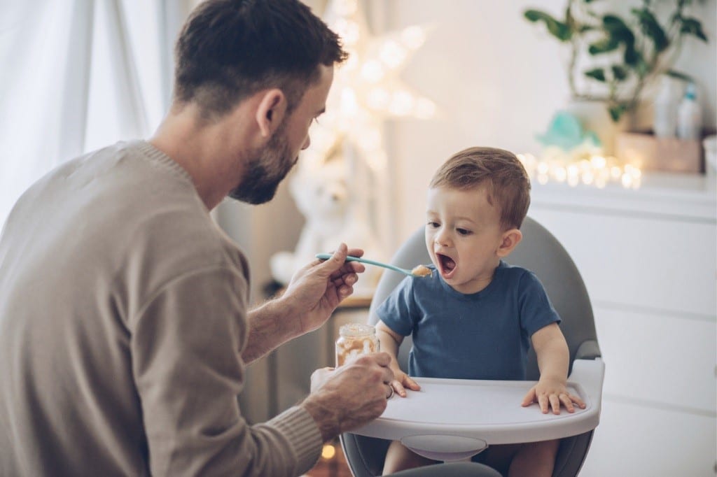 ¿Cómo Afrontar La Paternidad Y Superar Todos Los Miedos?