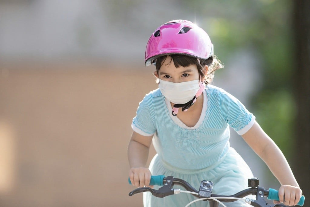 Cuáles son las mejores opciones de deporte para los niños en un verano en pandemia.