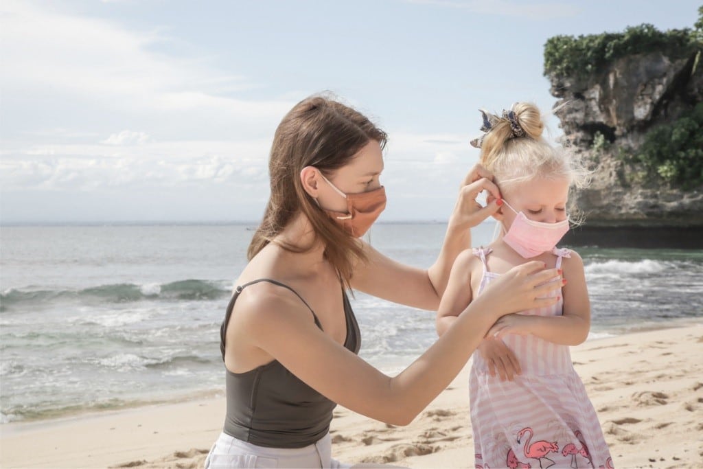 Las claves para un verano completamente seguro.