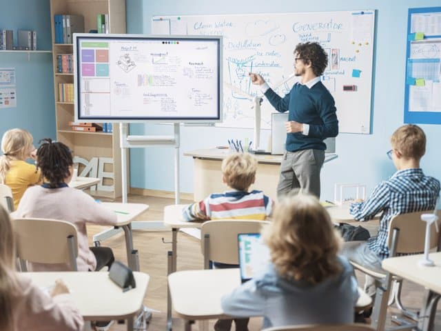 Más de la mitad de los profesores apostaría por la educación emocional tras la pandemia