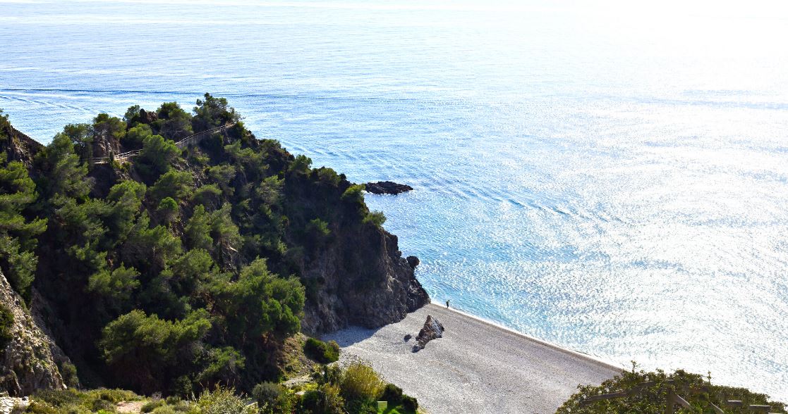 Cala del Pino