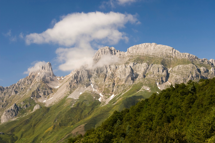 Picos de Europa