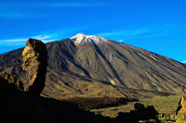 Teide