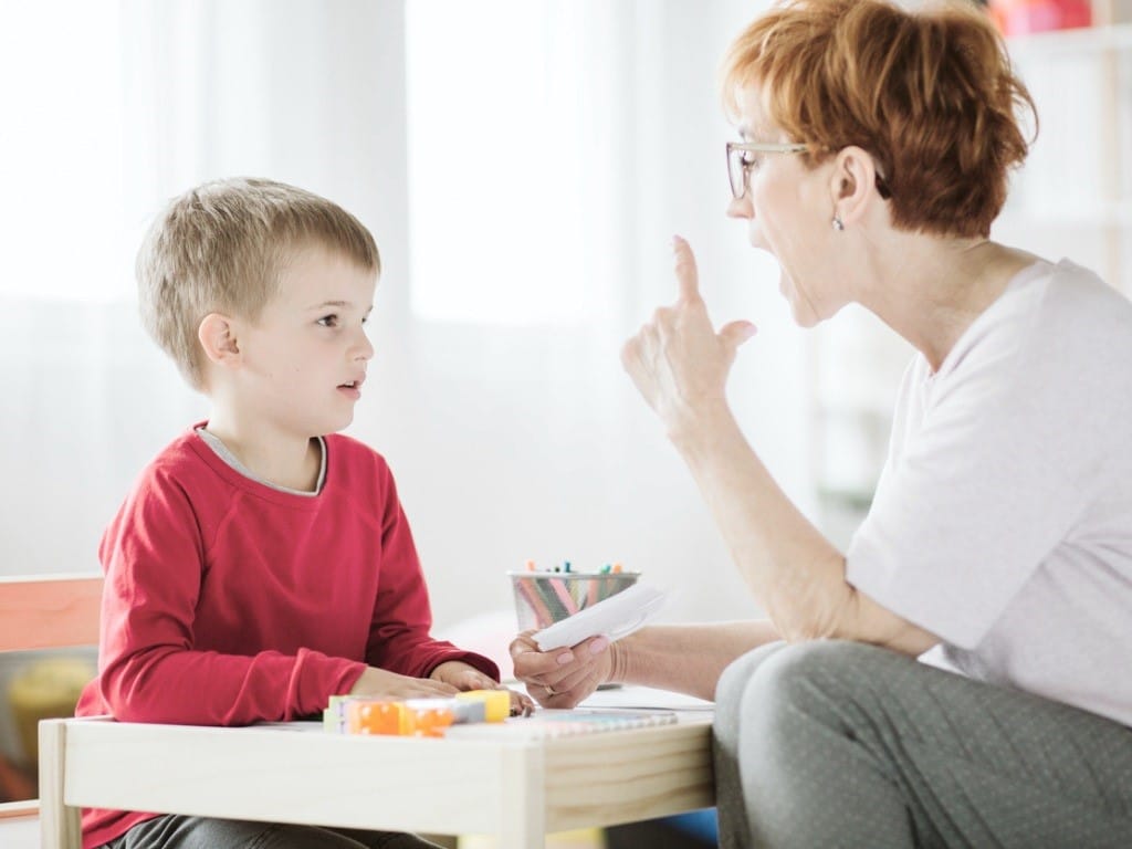 Estos son los mejores consejos para tratar a pacientes con TDAH, según su edad.