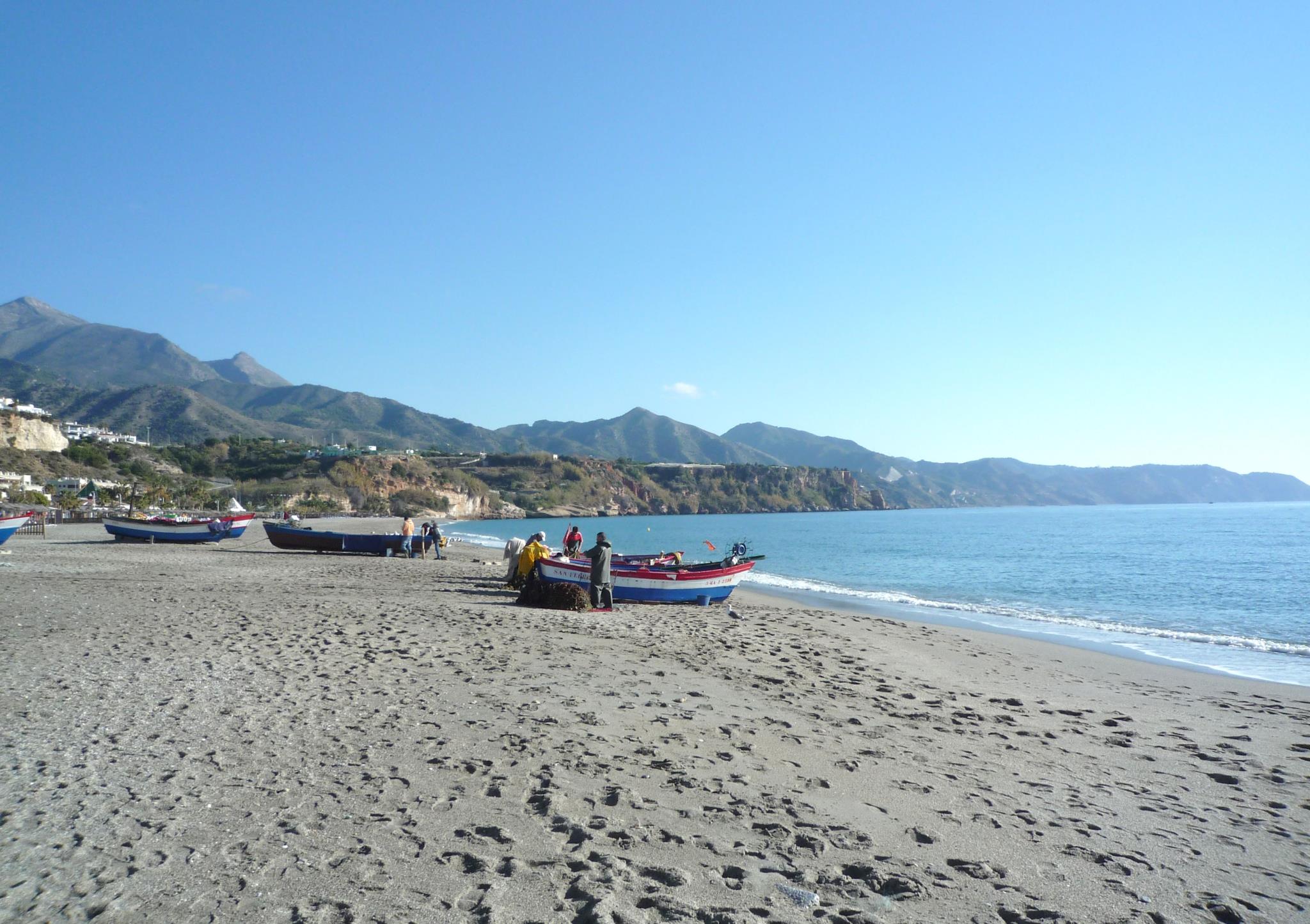 Nerja