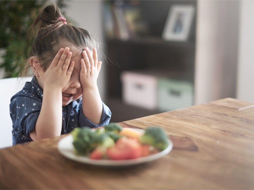 Aprender a reconocer el ARFID ayudará a prevenir todos los problemas derivados de este trastorno alimenticio.