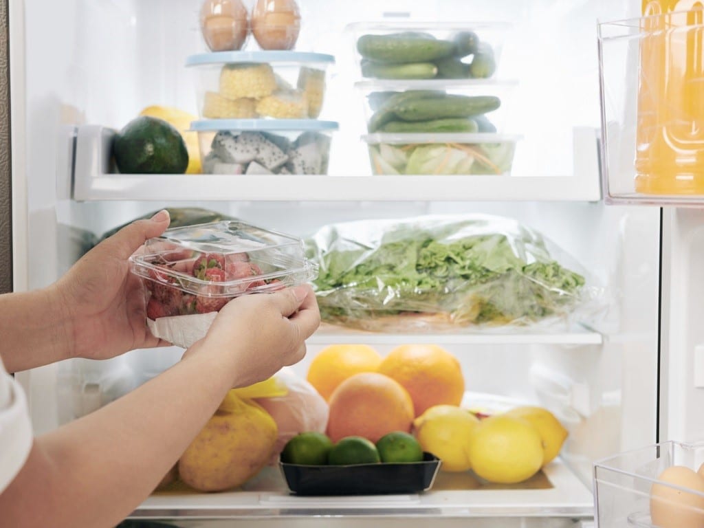 Estos son los mejores consejos para preservar los alimentos en verano.