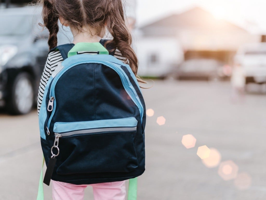 Se reclama un protocolo de acción para prevenir ataques de asma y alergias en los colegios.