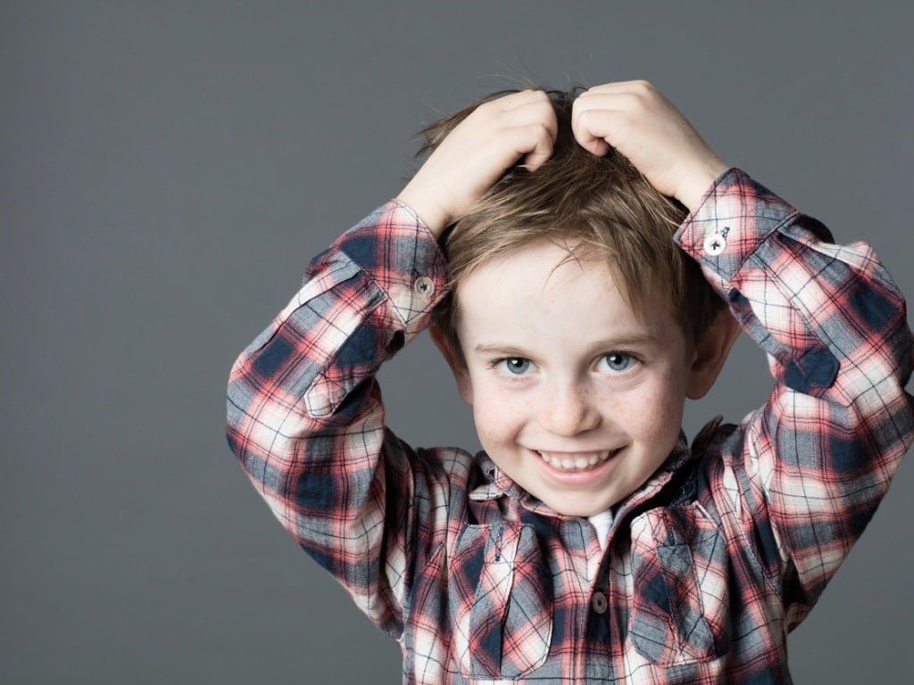 Los piojos pueden ser uno de los peores acompañantes de los niños, estos consejos son los mejores para ponerle remedio.