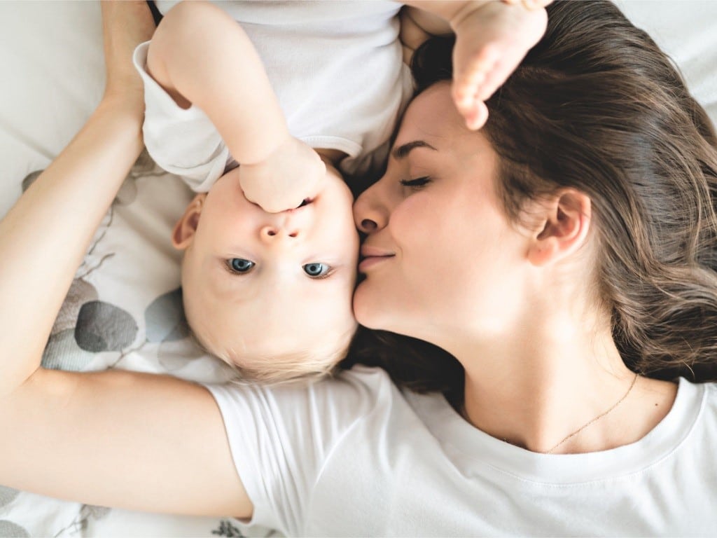 La maternidad sigue siendo un deseo de las mujeres en España.