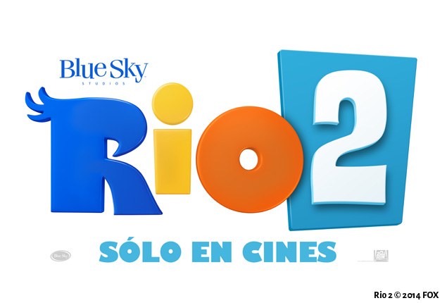 Cartel Rio 2