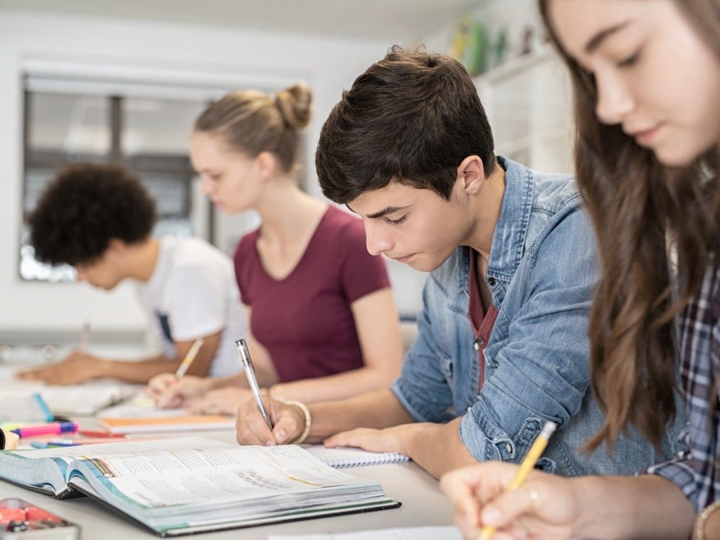 Este es el decálogo para asegurar el éxito académico.