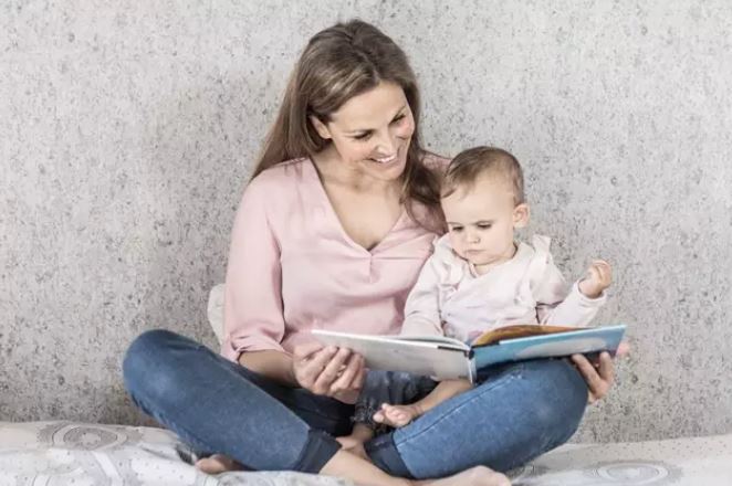 Libros por edades para niños y niñas de 3 a 6 años