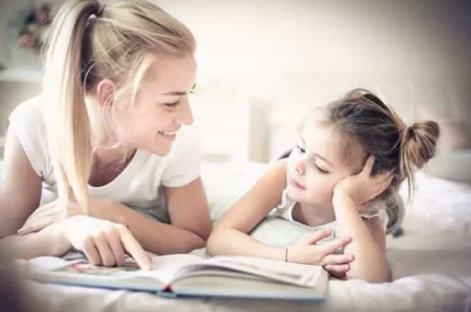 Libros por edades para niños y niñas de 3 a 6 años