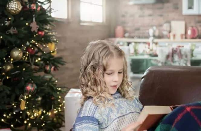 Libros por edades para niños y niñas de 6 a 8 años