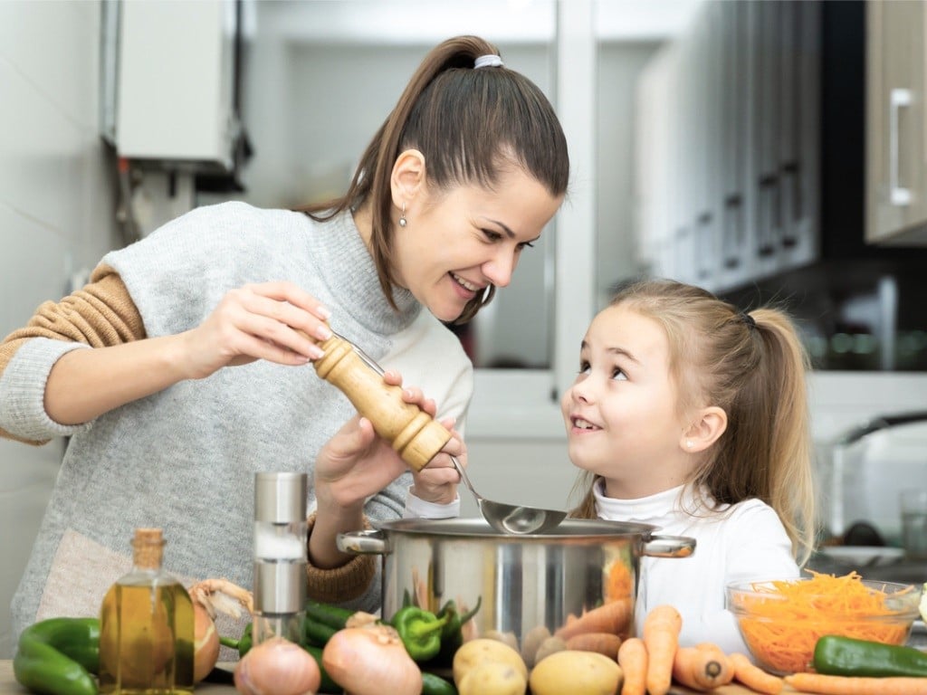 Estos alimentos son perfectos para no sufrir una bajada de defensas durante el invierno.