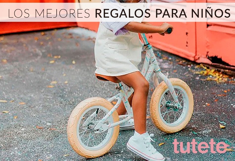 Bicicletas Tutete