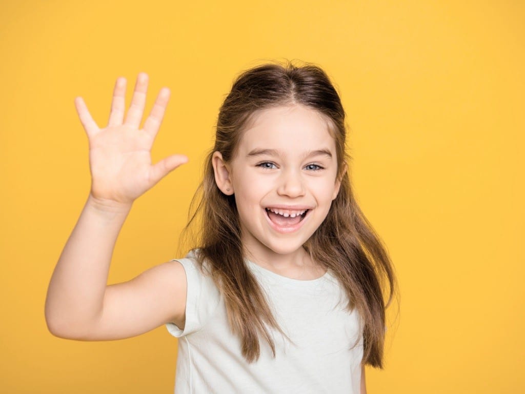 Con estos consejos podrás inculcar la autonomía en tus hijos desde edades tempranas.