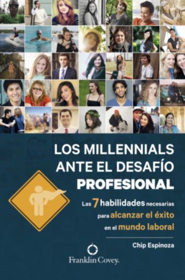 Los millennials ante el desafío profesional