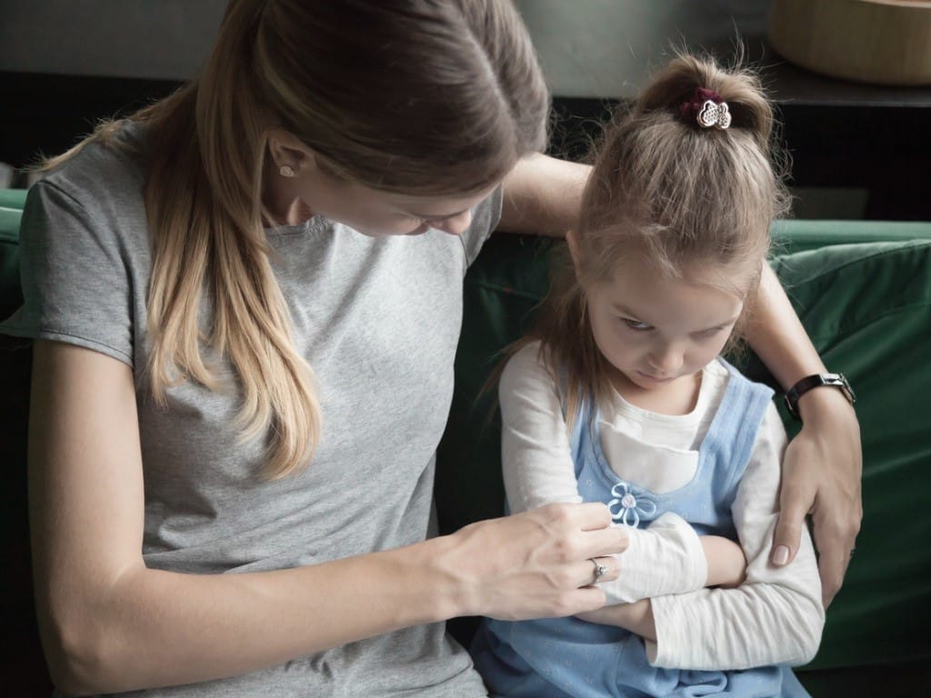 Estos consejos te servirán para resolver el mal comportamiento de los hijos.