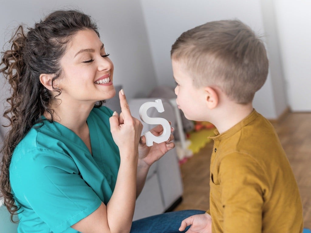 La conciencia fonológica es el primer paso para aprender a leer.