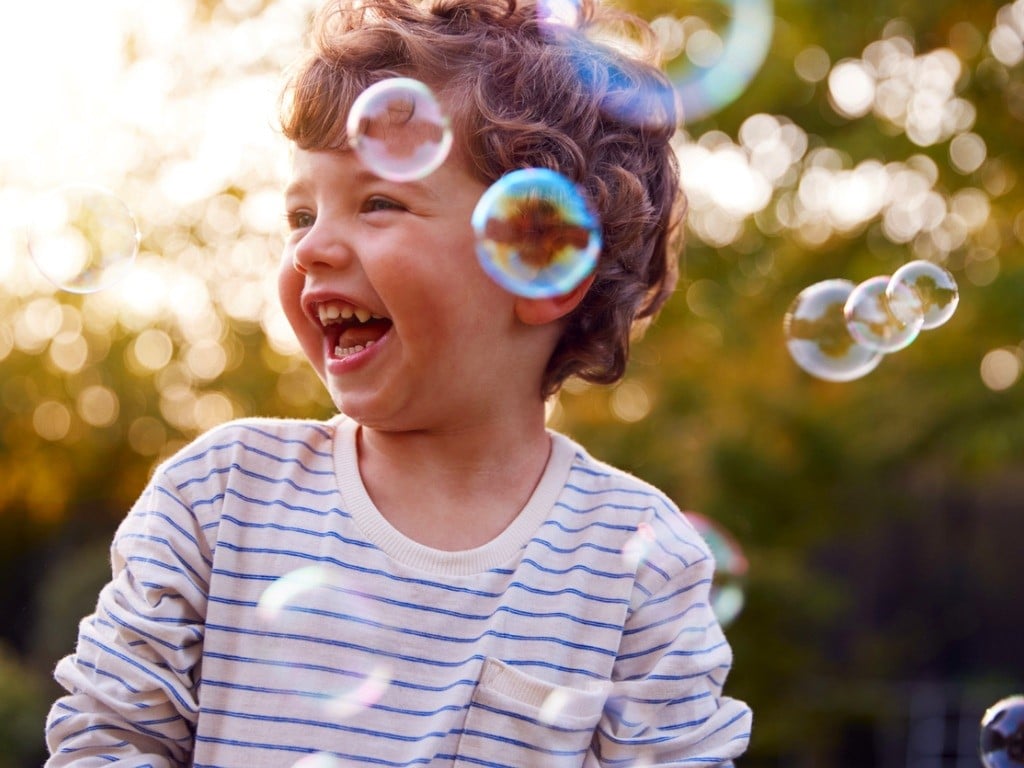 Estos consejos permiten estimular el desarrollo neuronal de tus hijos.