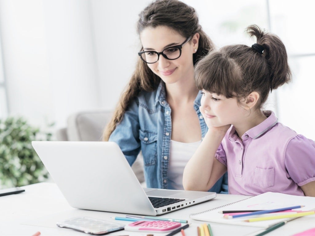 Estas varias de las reglas mnemotécnicas con las que ayudar a tus hijos con los exámenes.