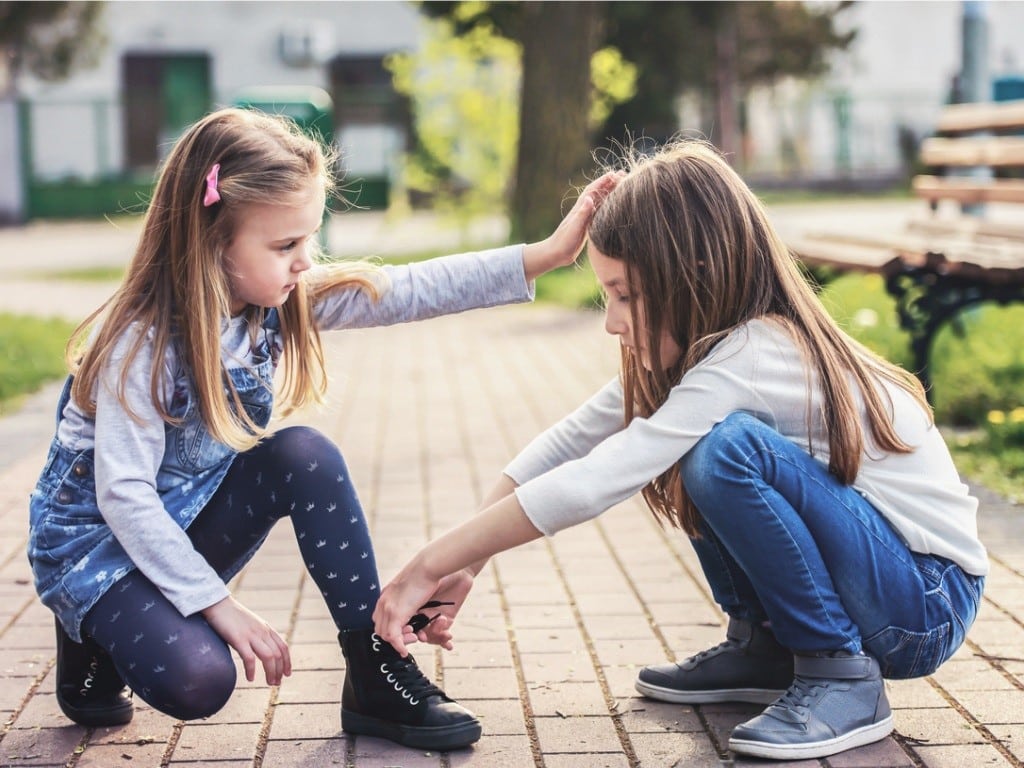 ¿Cómo Conseguir Que Los Hijos Comprendan Qué Es La Empatía? Estos Consejos Te Ayudarán