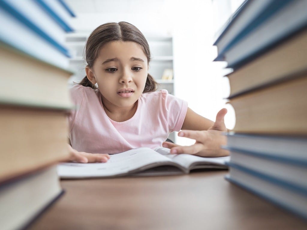 ¿Por Qué Los Niños Se Hacen Perfeccionistas?