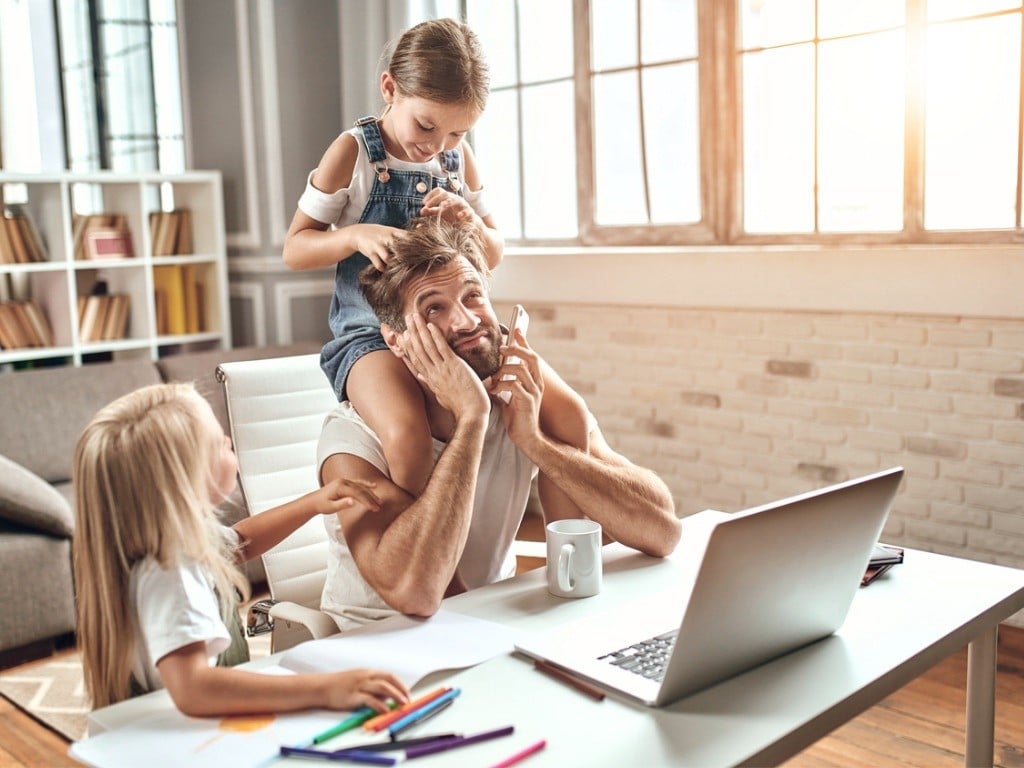 La familia es una gran herramienta para aparender cuáles son las conductas de de riesgo que hay que evitar.