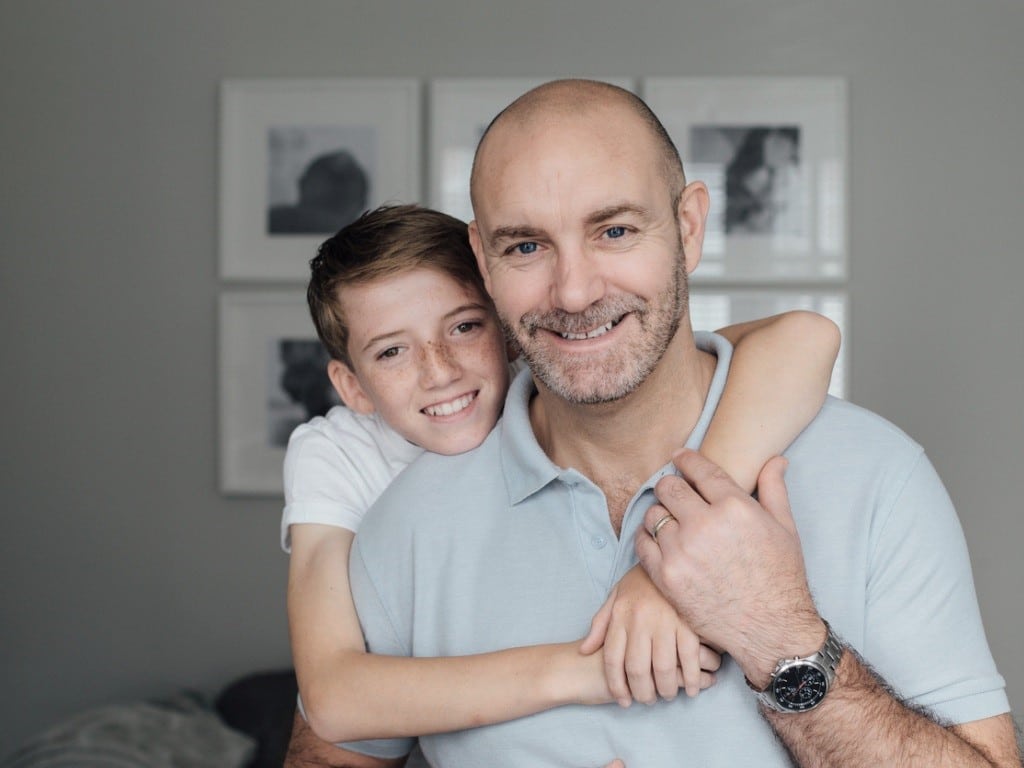 Compartir valores con tus hijos adolescentes es imprescindible para guiarlos en su futuro.