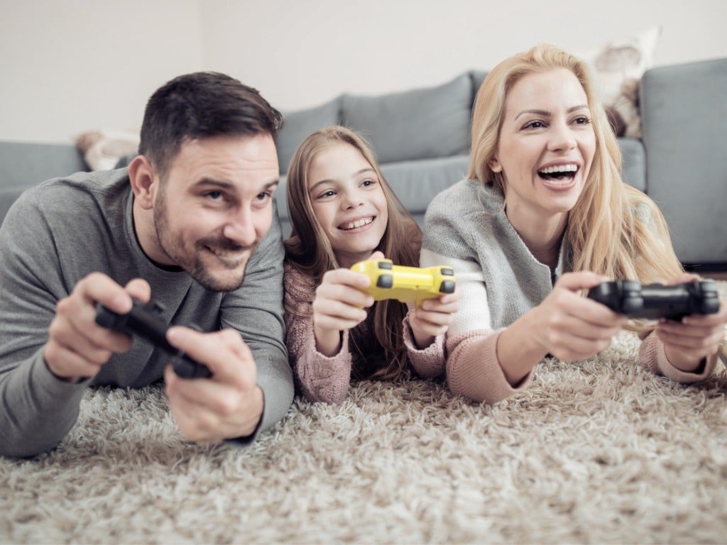 ¿Cómo Elegir Un Videojuego Perfecto Para Tus Hijos? Estas Son Las 10 Claves Que Debes Tener En Cuenta