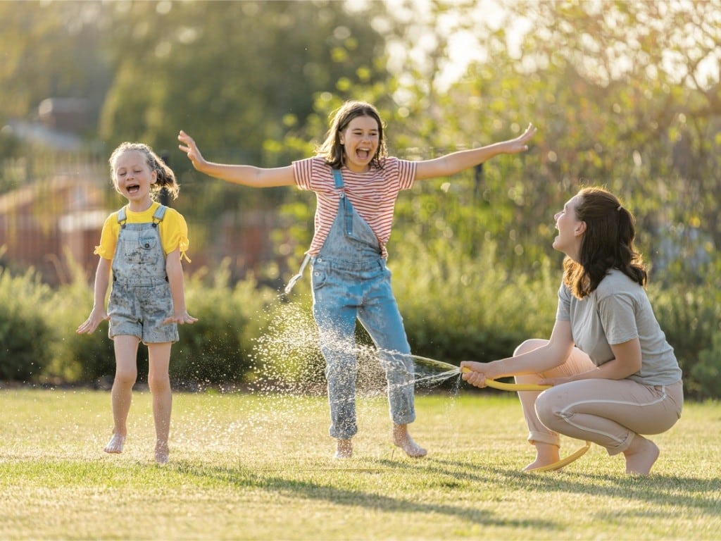 Tu verano en familia puede ser más divertido gracias a estas actividades.