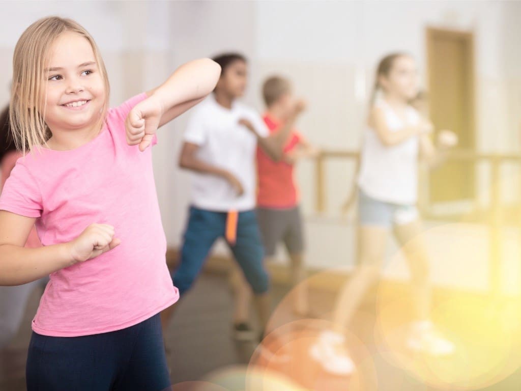 El ejercicio está muy presente en la infancia y estos son los mejores consejos para incentivar su actividad física.