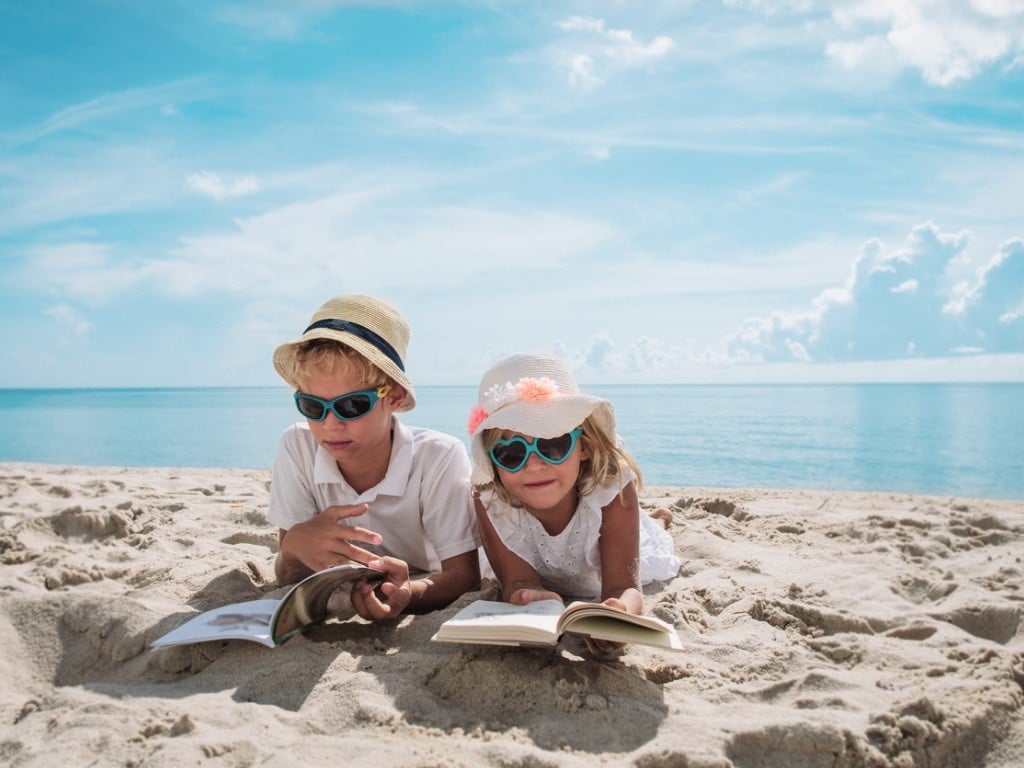 ¿Neceistas Planes Para El Verano? Estos Son Algunos Consejos Para Llenar Este Tiempo Libre.