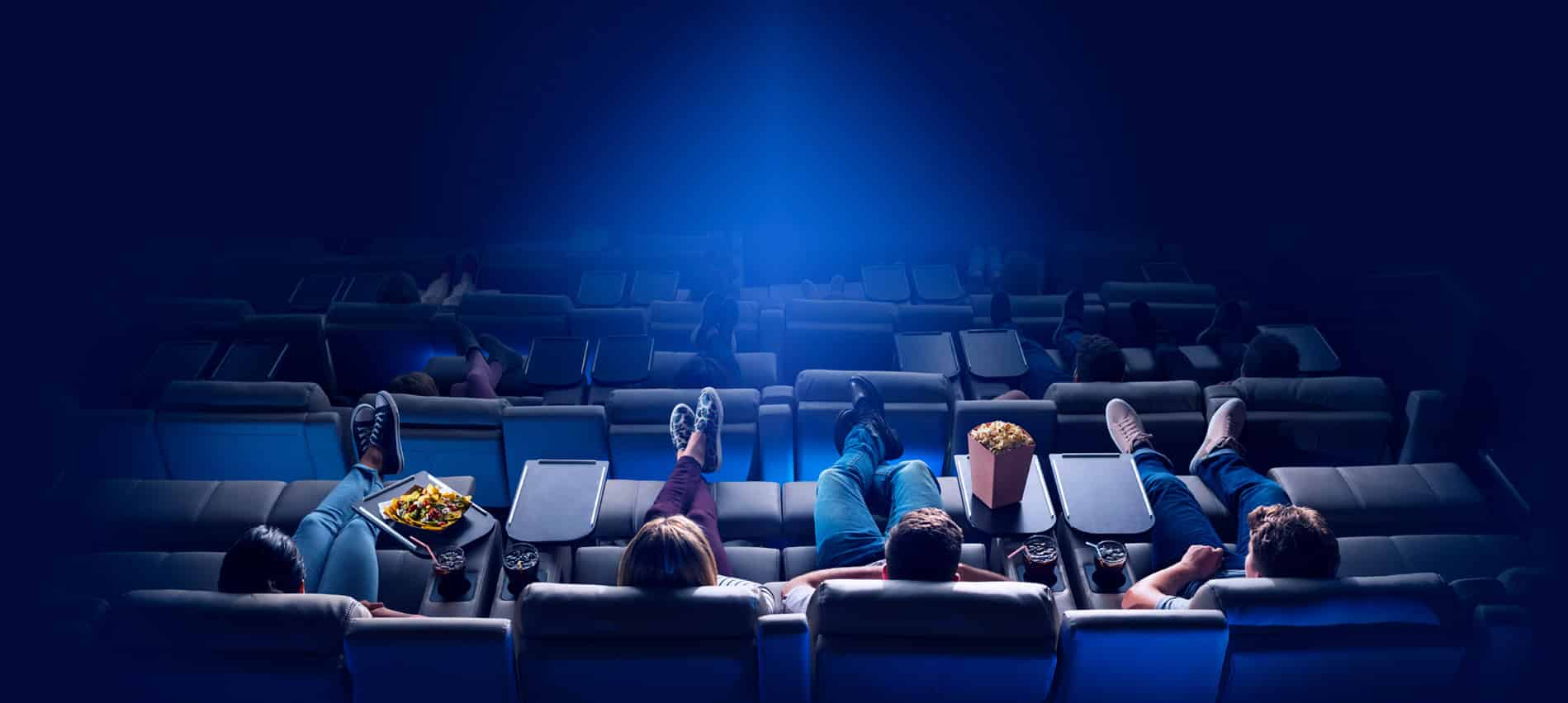 Sala de cine