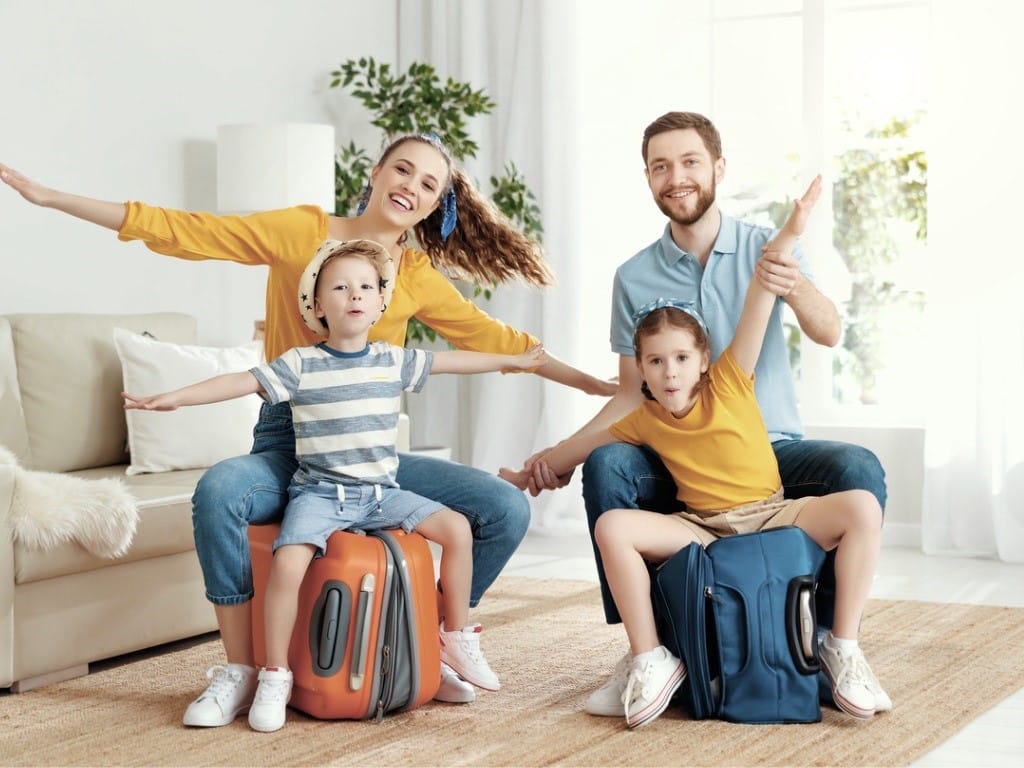 Este verano es perfecto para cuidar la comunicación en familia.