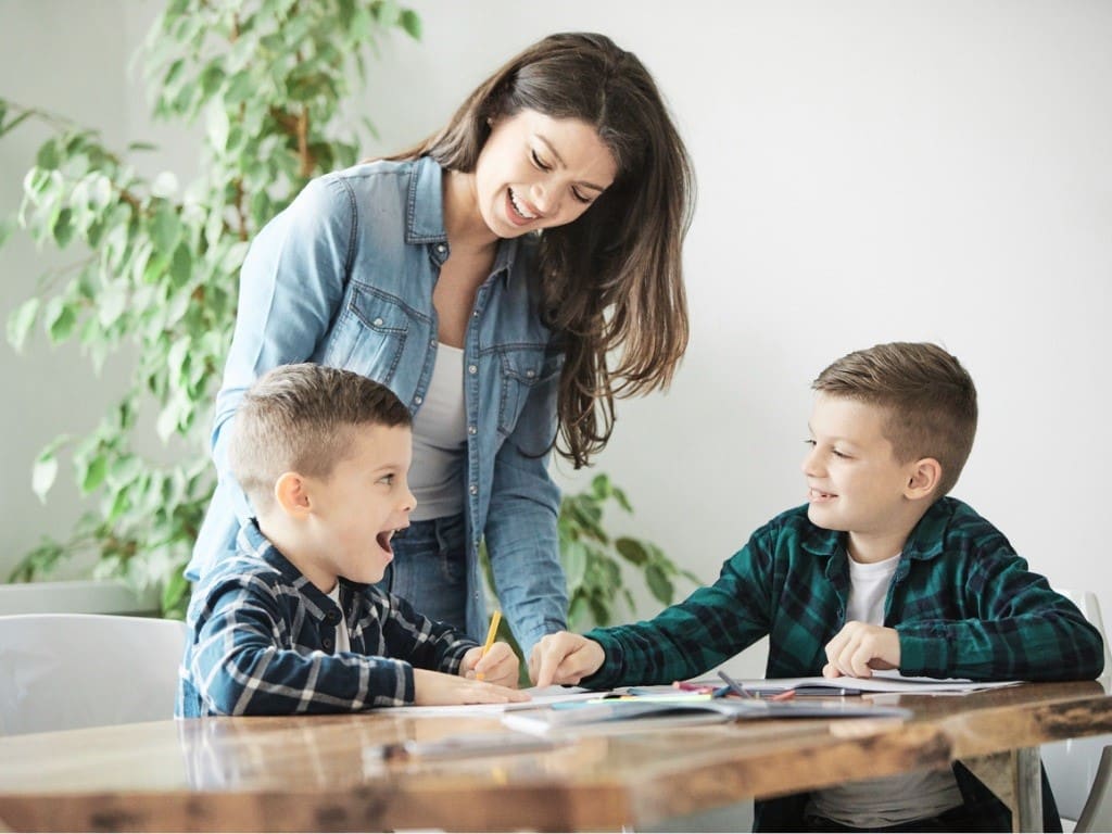 Se acerca la vuelta al cole, y motivarlos para que quieran aprender más es una gran idea.