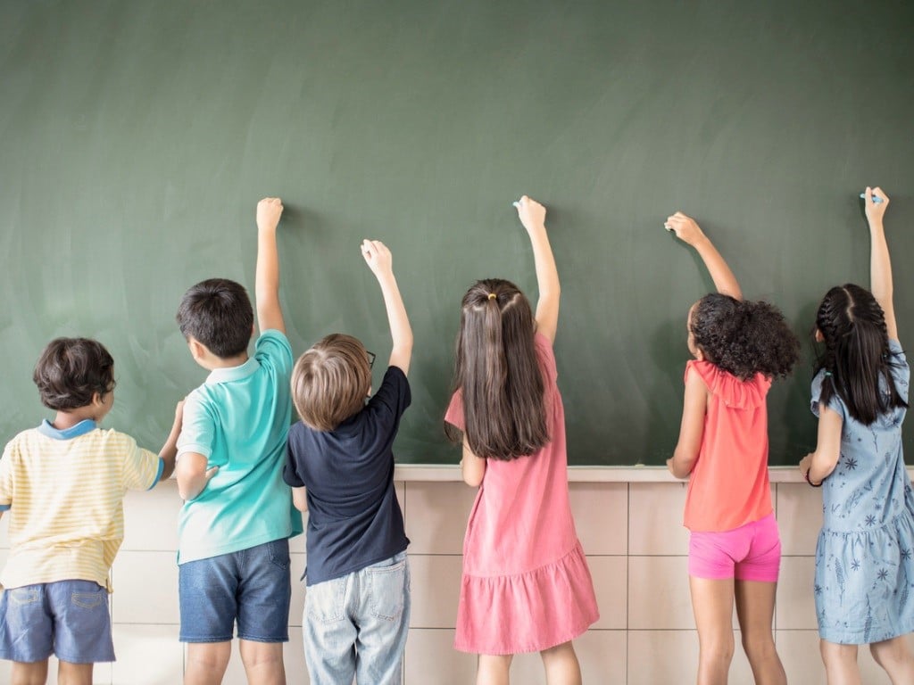 Con estos consejos la vuelta al cole será más llevadera para tus hijos.