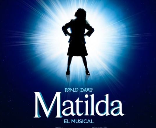 Matilda el Musical