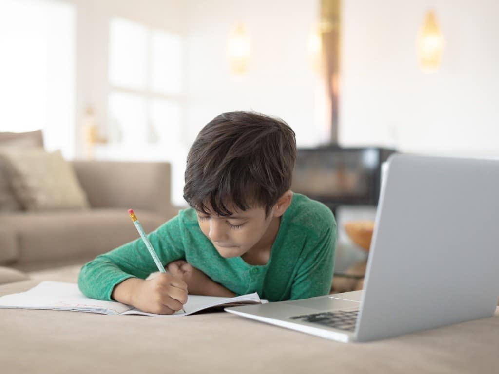 Así podrás conseguir que tus hijos asuman las responsabilidades que se les pidan.