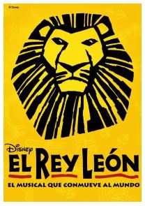 El rey león