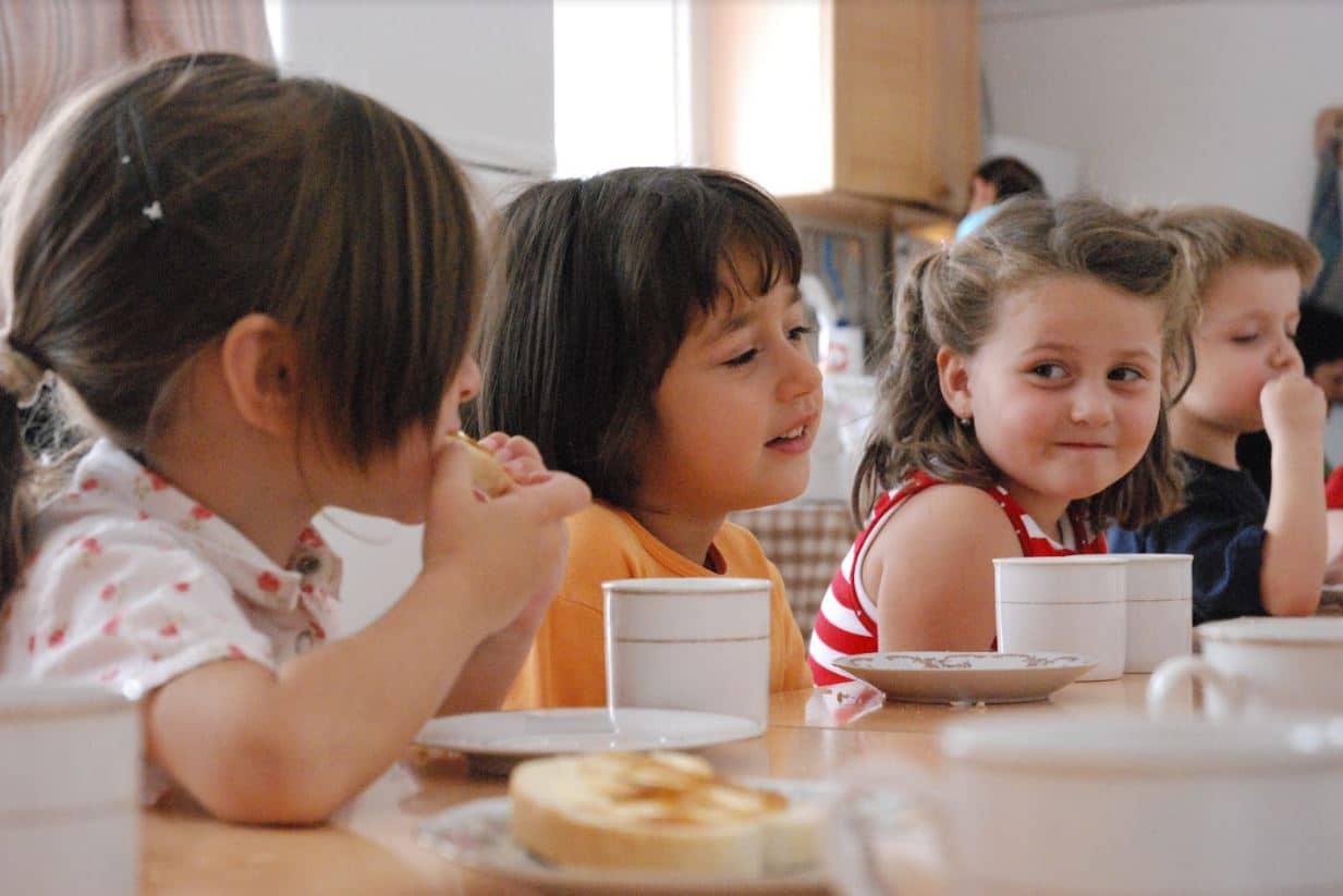 Aldeas Infantiles aboga por la educación en valores